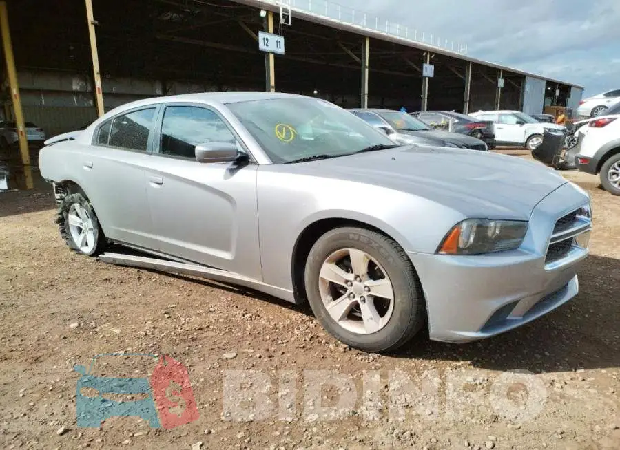 2C3CDXBG8EH215671 Photo# 4