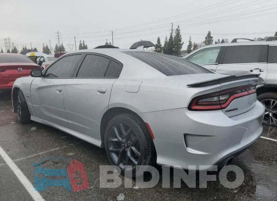 2C3CDXCT5KH621740 Photo# 2