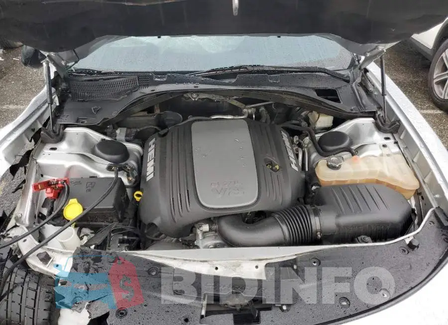 2C3CDXCT5KH621740 Photo# 11
