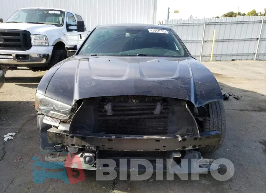 2C3CDXCT6EH145776 Photo# 5