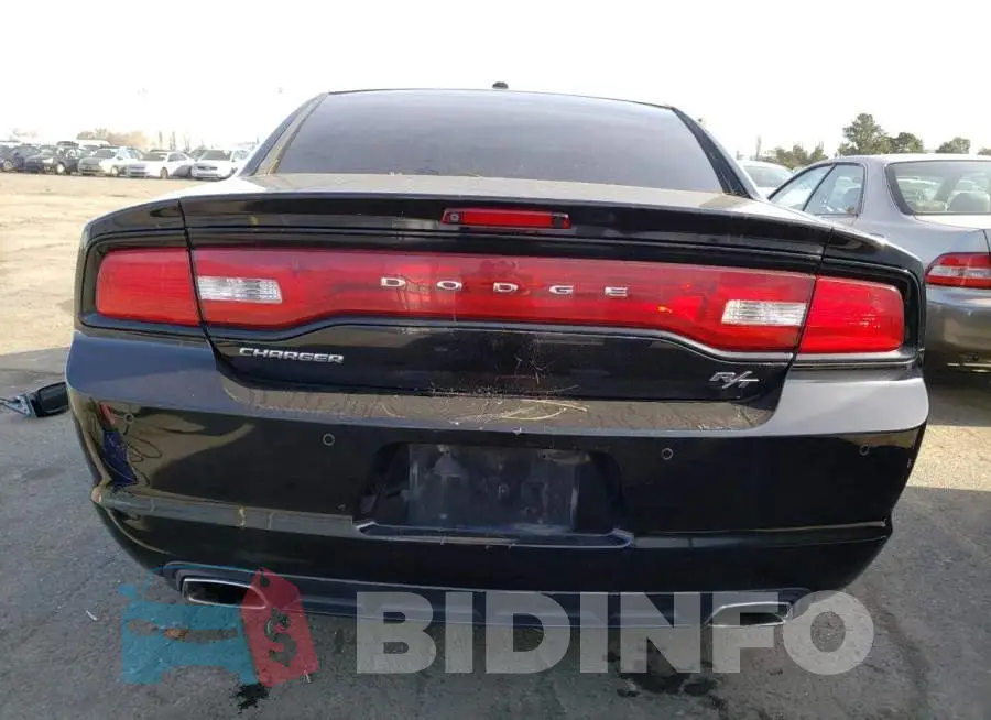 2C3CDXCT6EH145776 Photo# 6