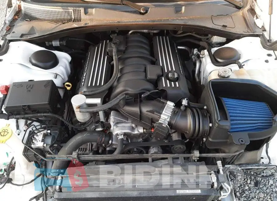 2C3CDXGJ0KH600030 Photo# 11