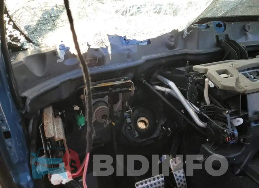 2C3CDXGJ6NH181427 Photo# 9
