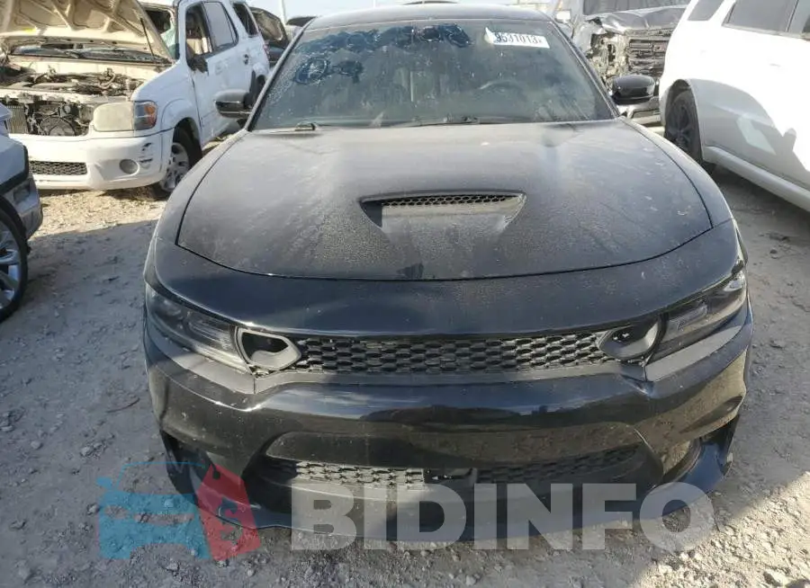 2C3CDXGJ7JH127645 Photo# 5