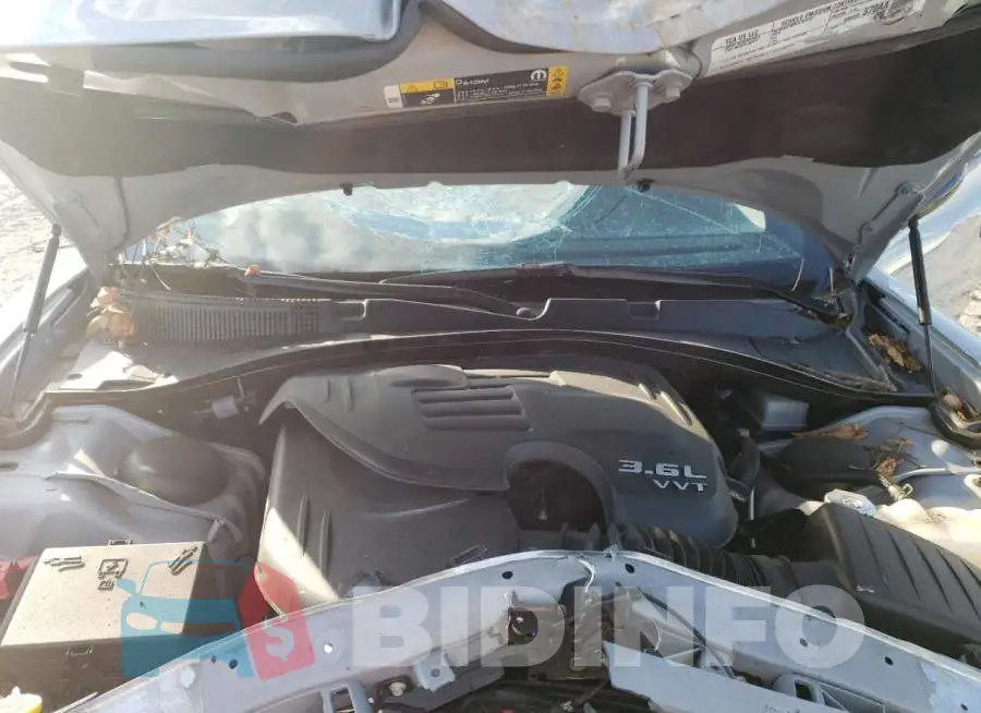 2C3CDXHG6MH672971 Photo# 11