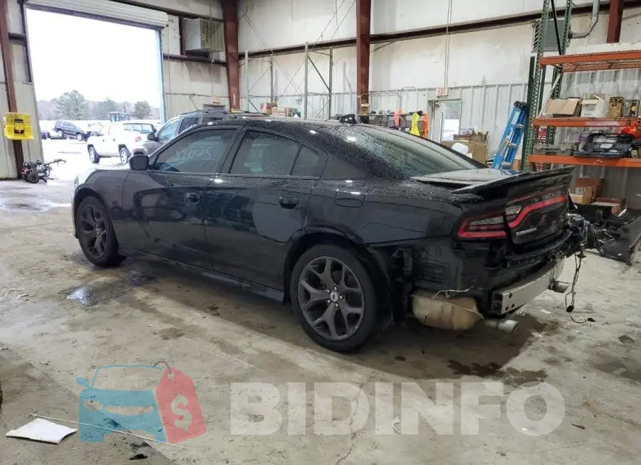 2C3CDXHG9KH526562 Photo# 2