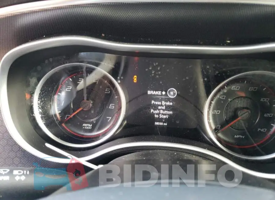 2C3CDXJG0JH285287 Photo# 9
