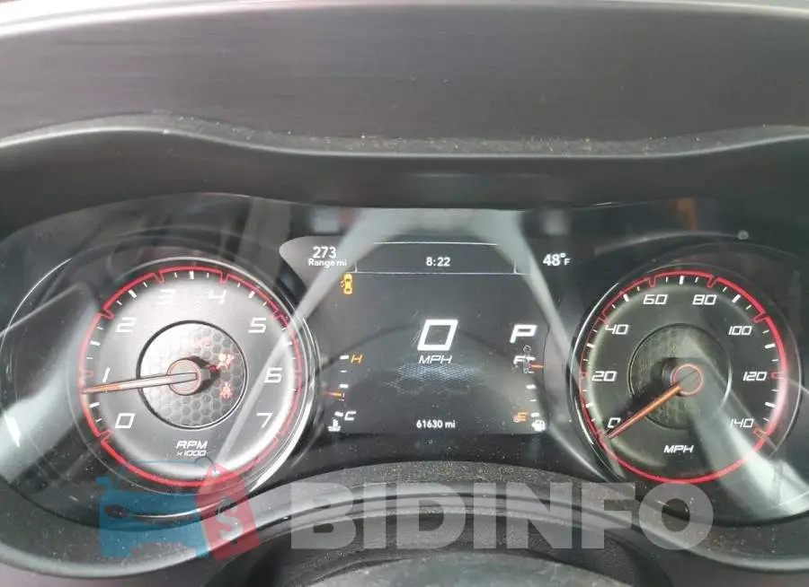 2C3CDXJG4JH174452 Photo# 9