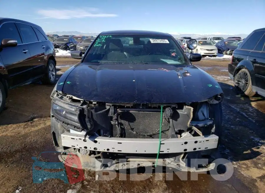 2C3CDXKTXFH817857 Photo# 5
