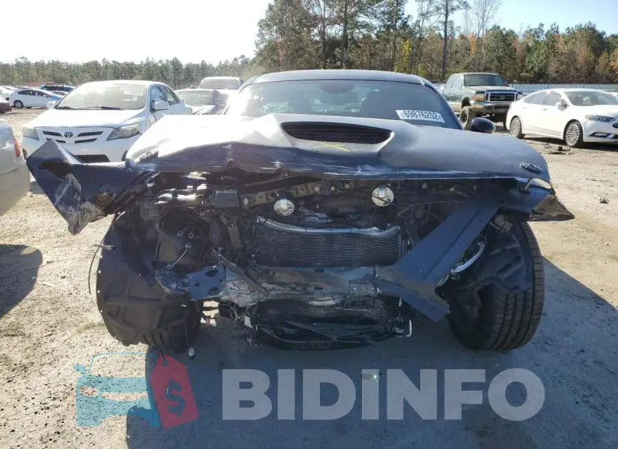 2C3CDZBT9NH113532 Photo# 5