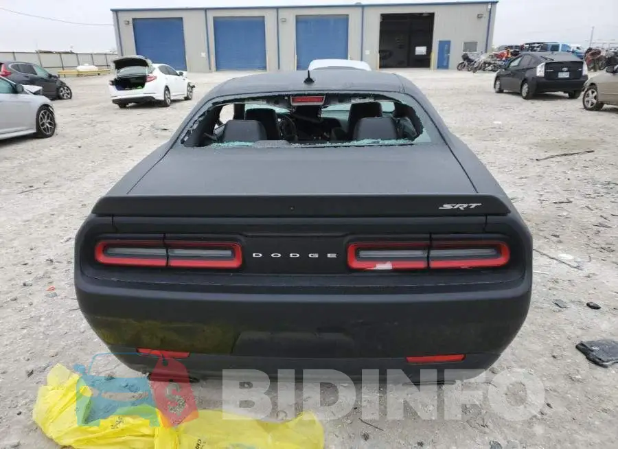 2C3CDZC92FH739671 Photo# 6