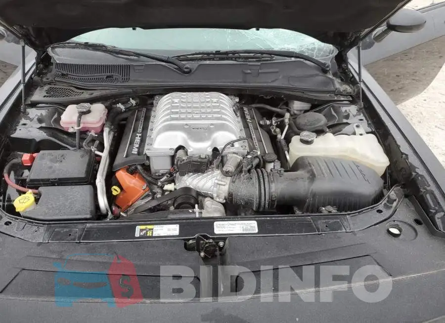 2C3CDZC92FH739671 Photo# 11