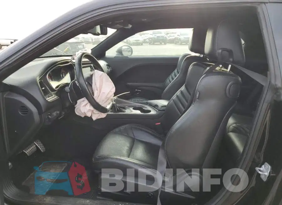 2C3CDZC98KH661455 Photo# 7