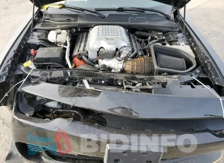 2C3CDZC98KH661455 Photo# 11