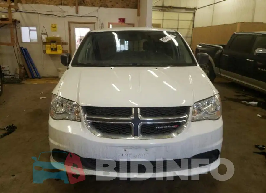 2C4RDGBG5KR585861 Photo# 5