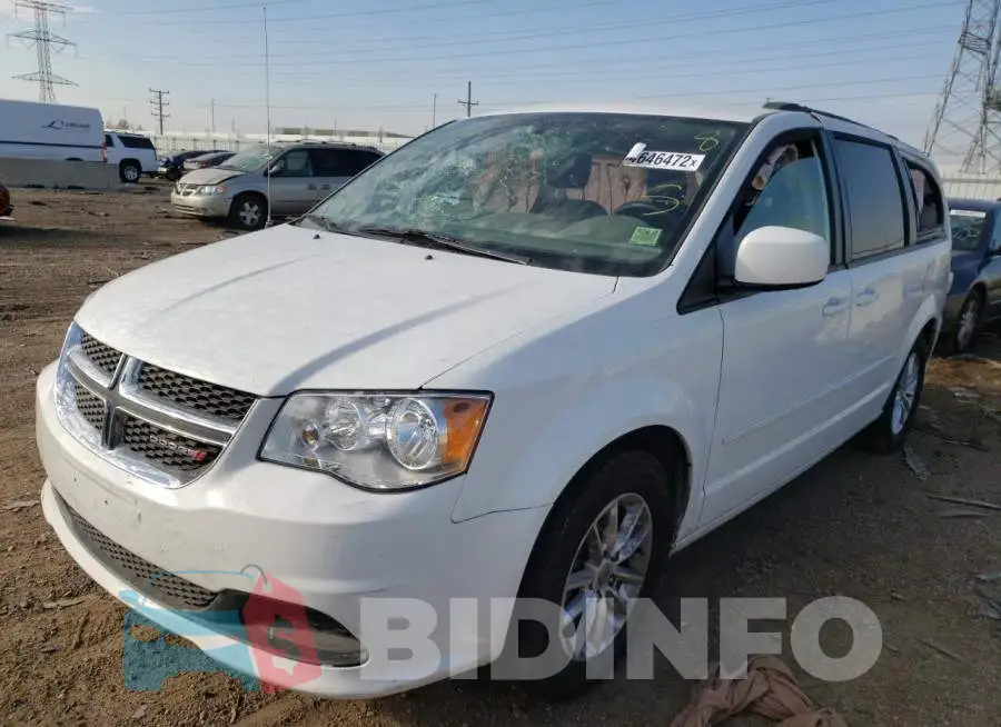2C4RDGCGXGR355254 Photo# 2