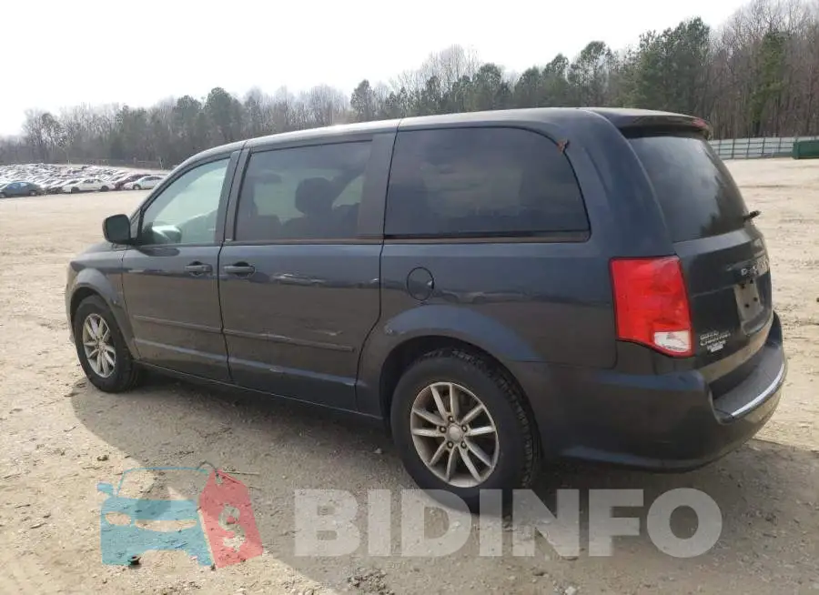 2C4RDGEG4ER151124 Photo# 2
