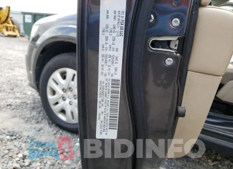 3C4PDCAB2GT171849 Photo# 10