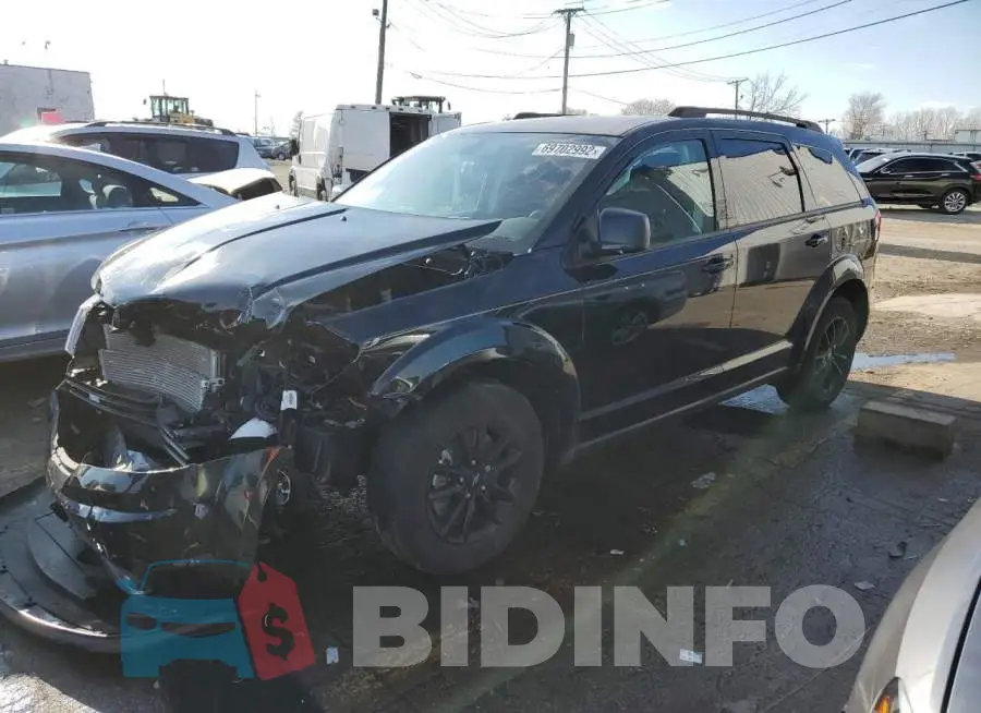 3C4PDCAB5LT278890 Photo# 1
