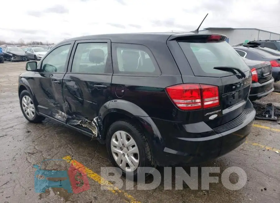 3C4PDCAB7FT548285 Photo# 2