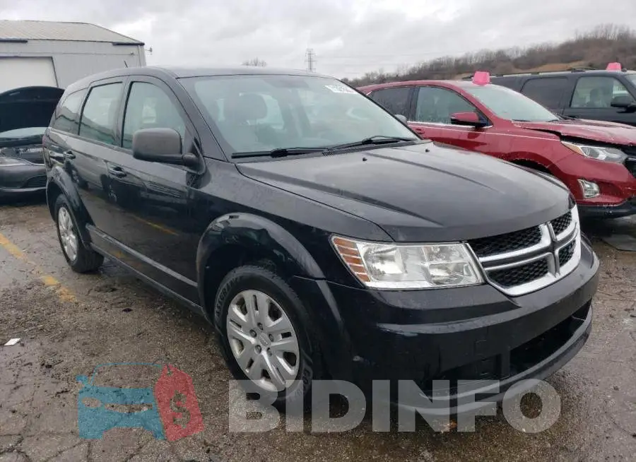 3C4PDCAB7FT548285 Photo# 4