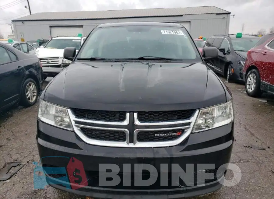 3C4PDCAB7FT548285 Photo# 5
