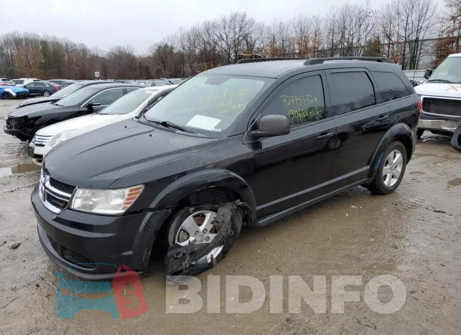 3C4PDCAB8GT212209 Photo# 1