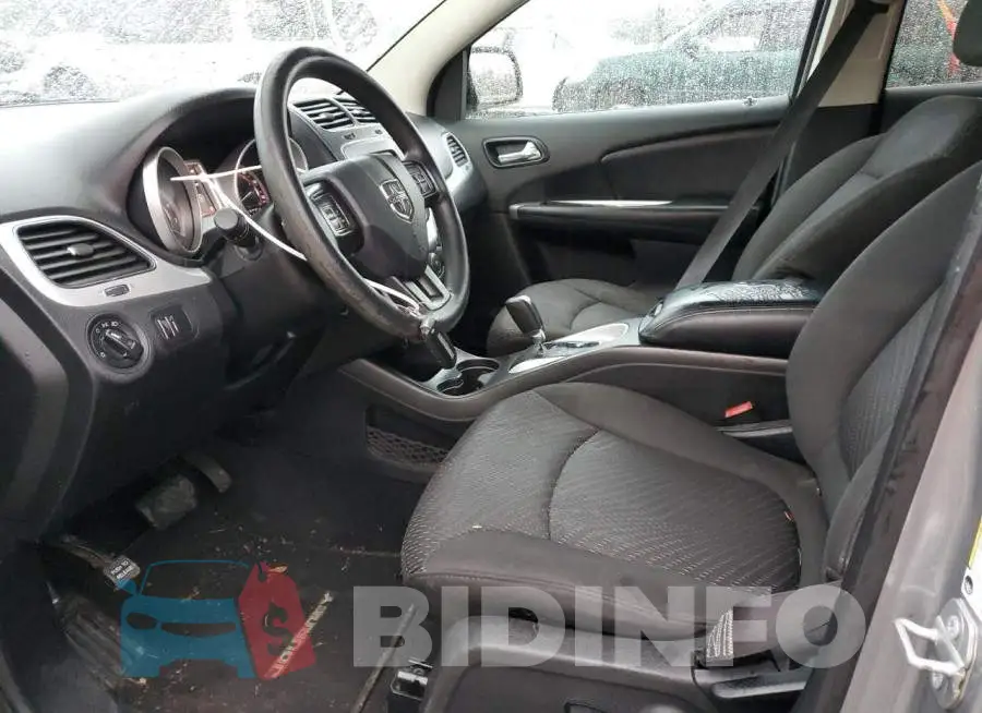 3C4PDCBG8GT126988 Photo# 7