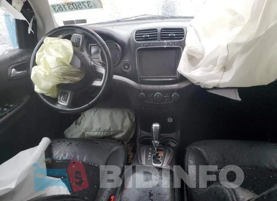 3C4PDCGB3JT216702 Photo# 8