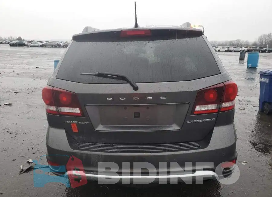 3C4PDCGB3JT216702 Photo# 6