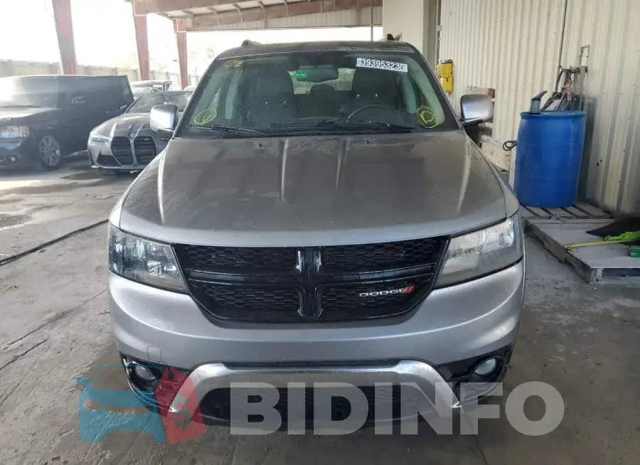 3C4PDCGG6JT213126 Photo# 5