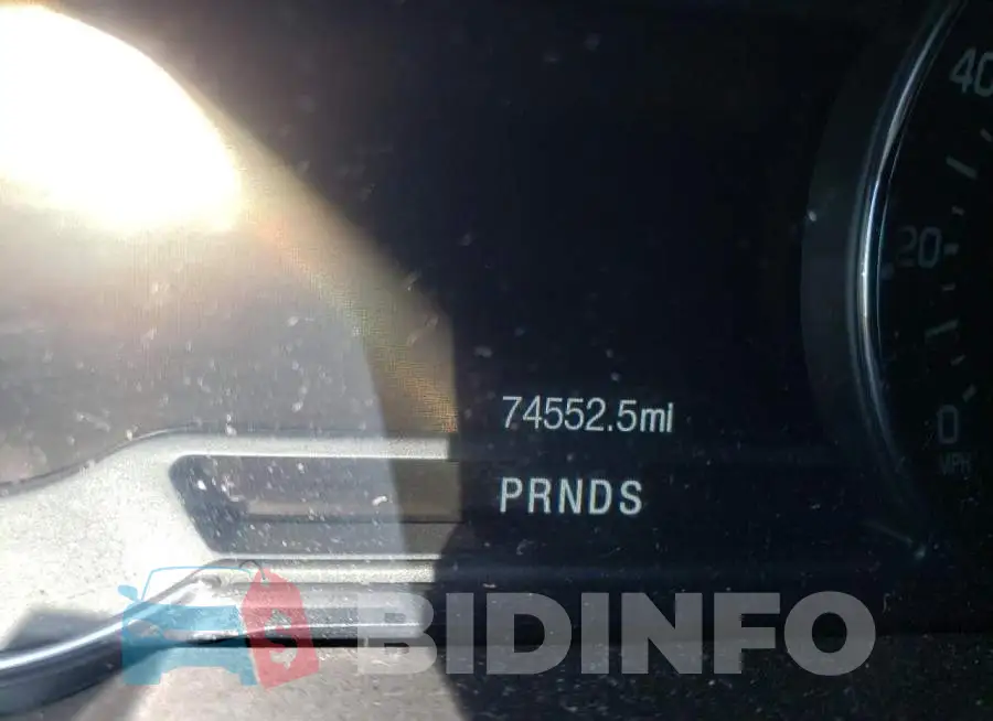 2LMTJ8LRXGBL68083 Photo# 8