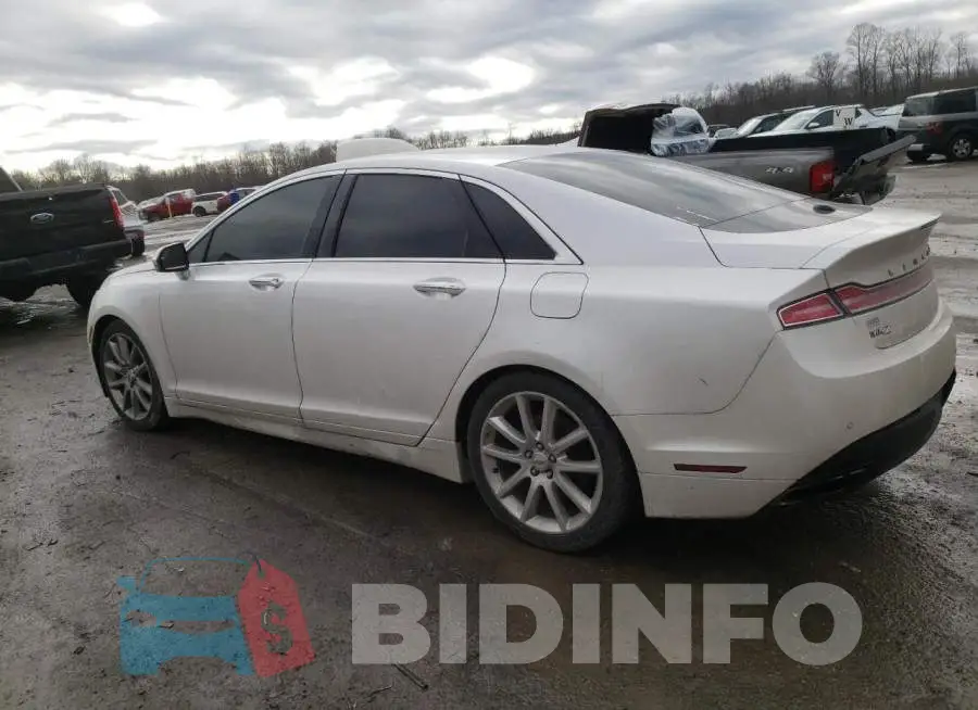 3LN6L2J90ER827543 Photo# 2