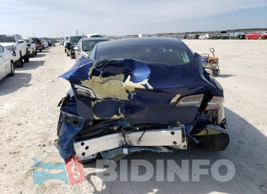 5YJ3E1EB2NF190908 Photo# 6
