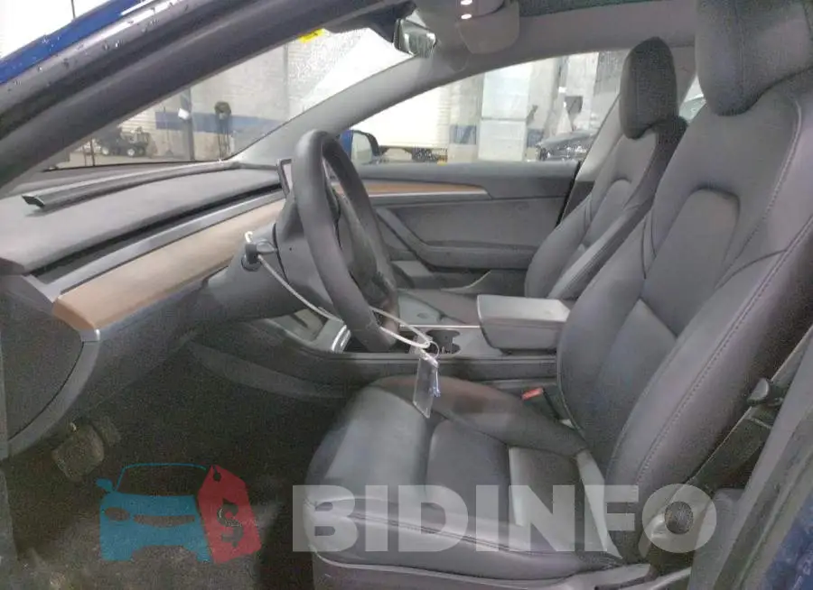 5YJ3E1EB9NF190906 Photo# 7