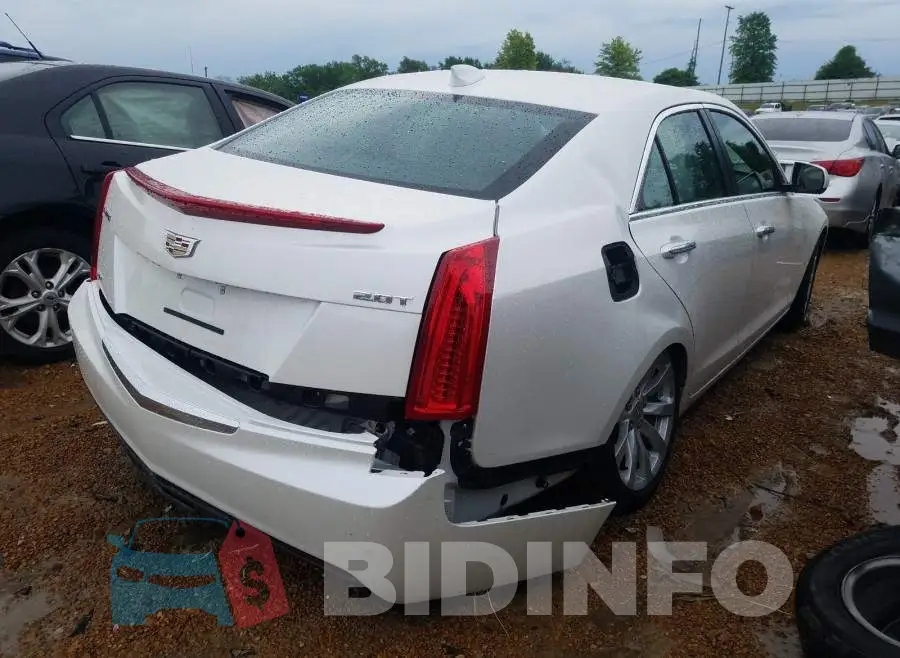 1G6AE5RX6J0176204 Photo# 4