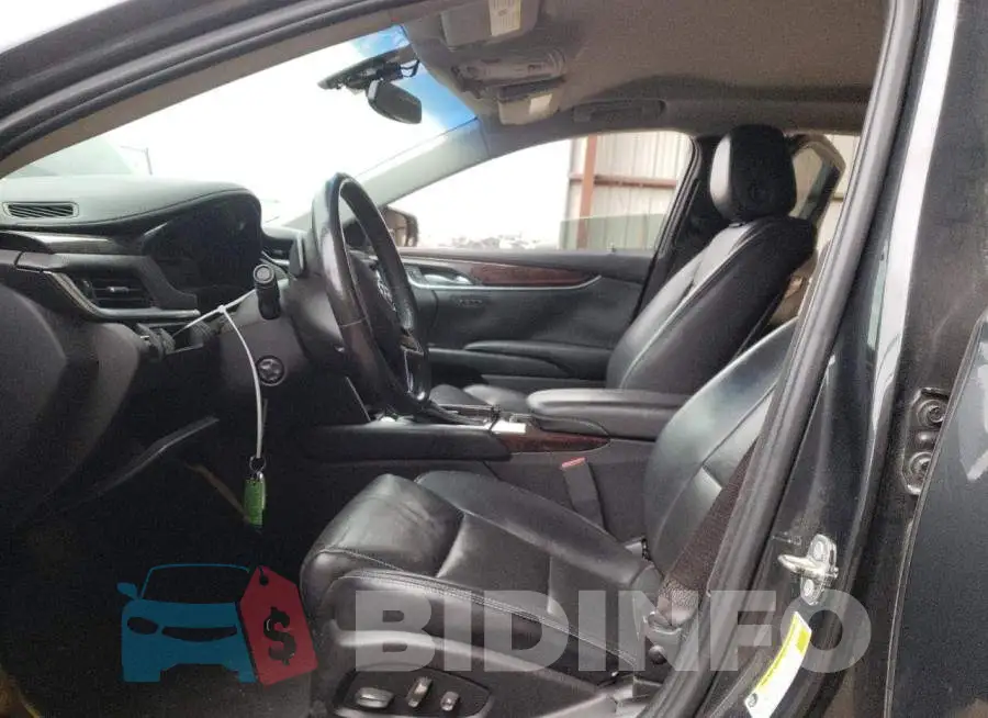 2G61M5S3XF9233723 Photo# 7