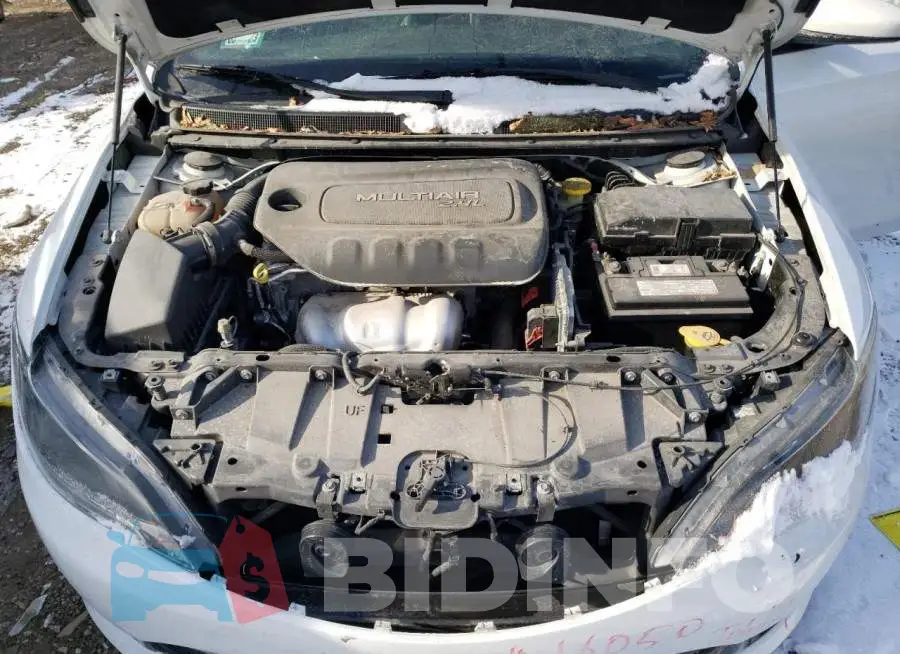 1C3CCCBB3FN690508 Photo# 11