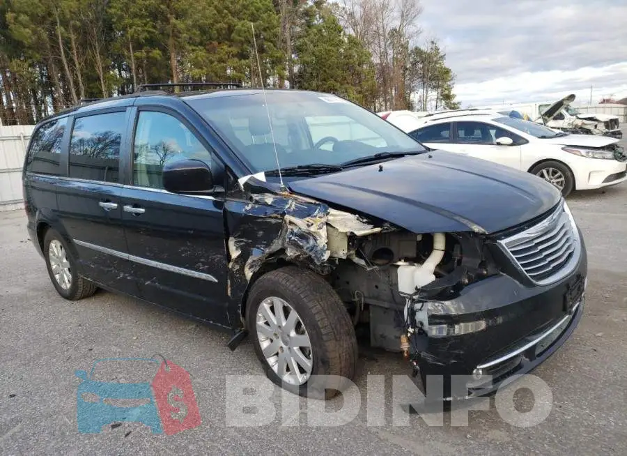 2C4RC1BG2FR583166 Photo# 4