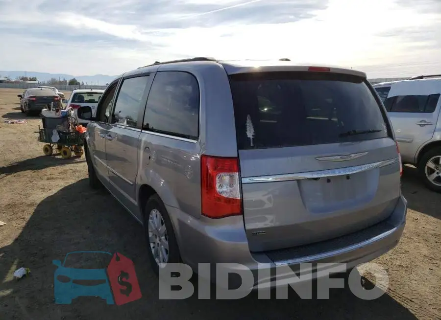 2C4RC1BG2FR696275 Photo# 2