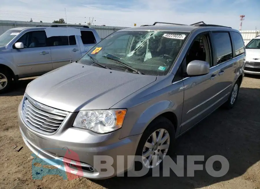 2C4RC1BG2FR696275 Photo# 1