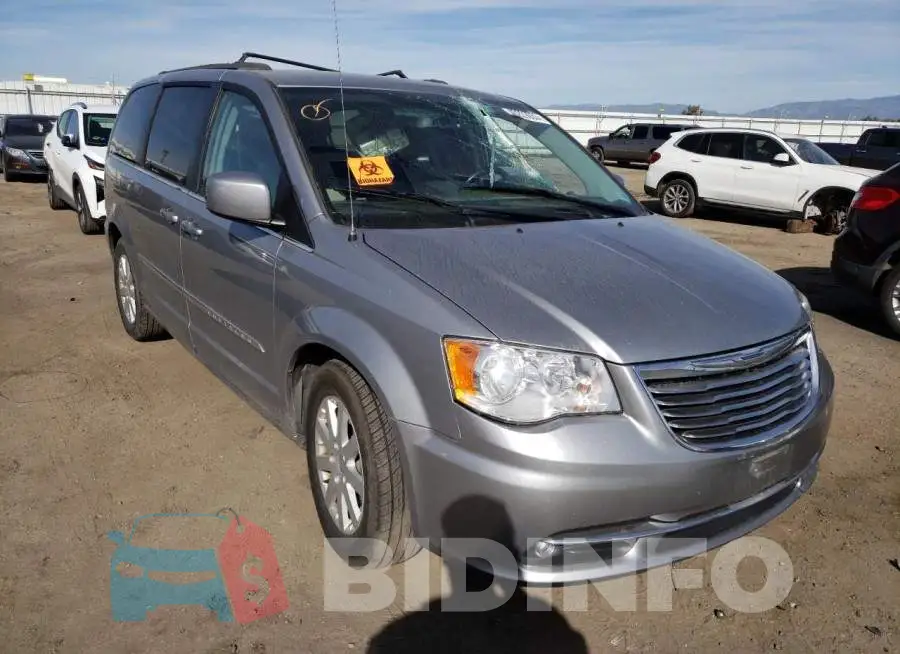 2C4RC1BG2FR696275 Photo# 4