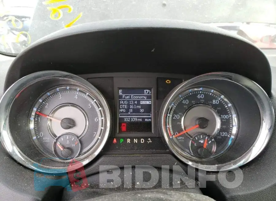 2C4RC1BG4ER236436 Photo# 9