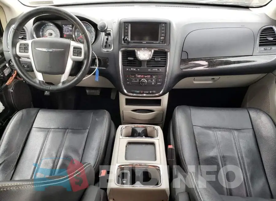 2C4RC1BG4ER435535 Photo# 8