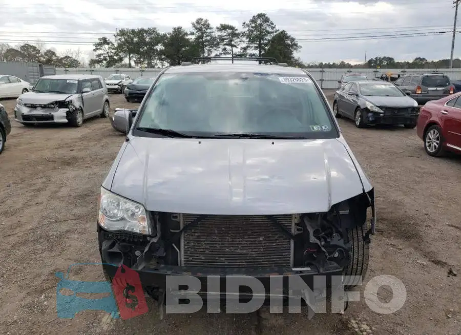 2C4RC1BG4ER435535 Photo# 5