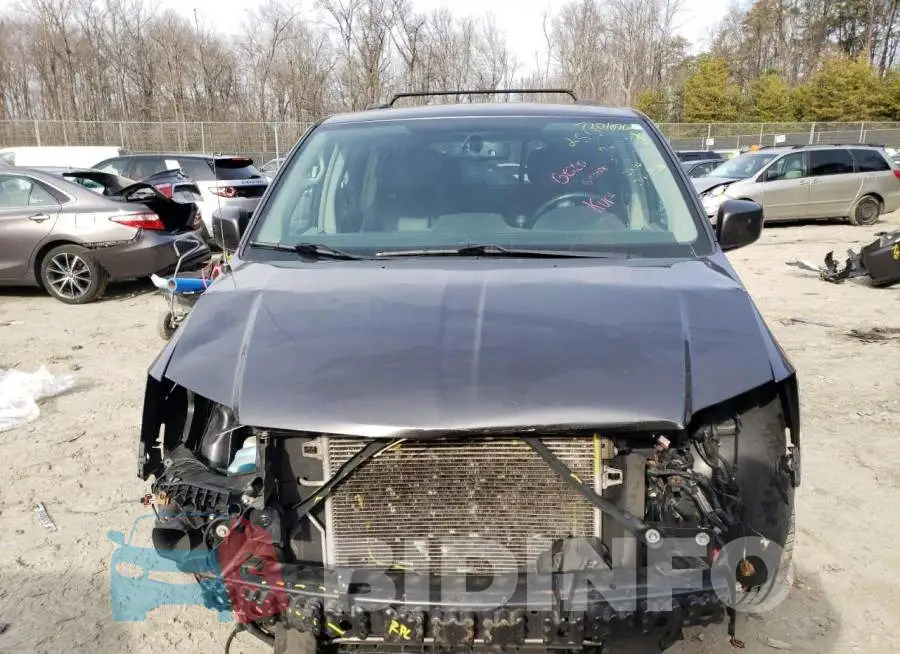 2C4RC1BG6GR298777 Photo# 5