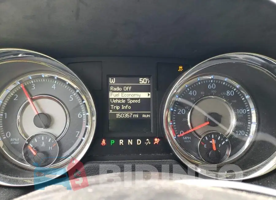 2C4RC1BG6GR298777 Photo# 9