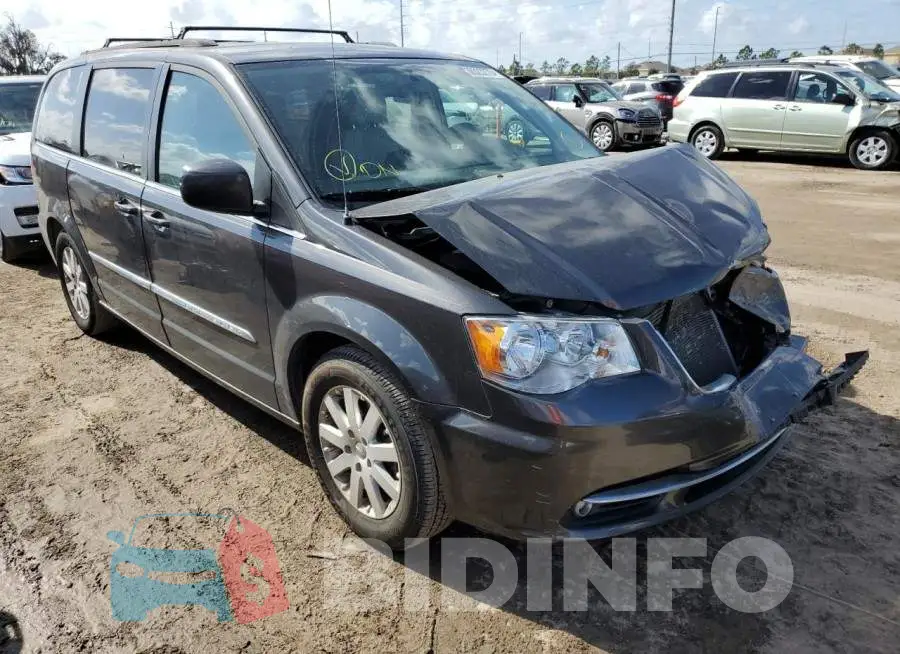 2C4RC1BG7GR149178 Photo# 4