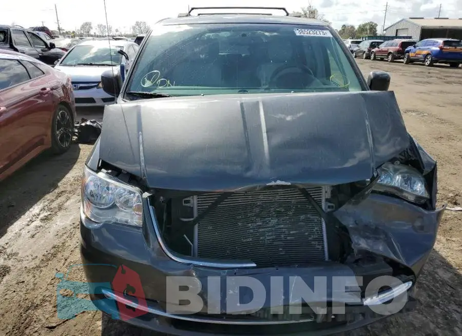 2C4RC1BG7GR149178 Photo# 5