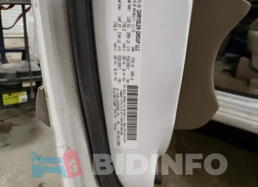2C4RC1CG4ER225502 Photo# 14